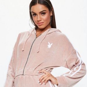 Playboy Hoodie